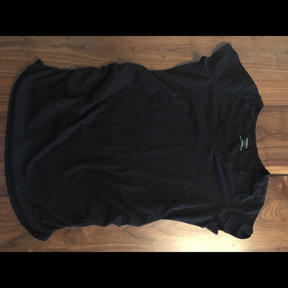 Black motherhood Maternity T